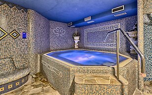 Wellness Hotel Babylon
