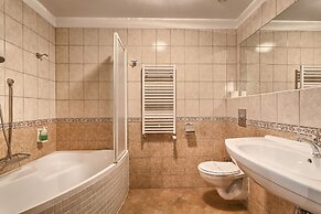 Wellness Hotel Babylon