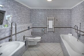 Wellness Hotel Babylon