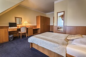 Wellness Hotel Babylon