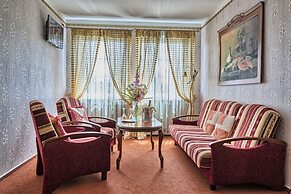 Wellness Hotel Babylon