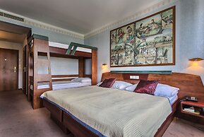 Wellness Hotel Babylon