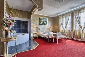 Wellness Hotel Babylon