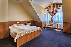 Wellness Hotel Babylon