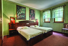 Wellness Hotel Babylon
