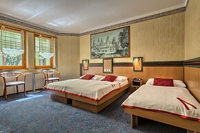 Wellness Hotel Babylon