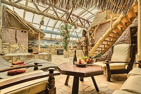 Wellness Hotel Babylon