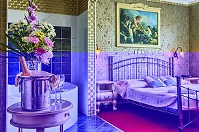 Wellness Hotel Babylon