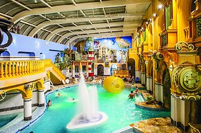 Wellness Hotel Babylon