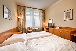 Wellness Hotel Babylon