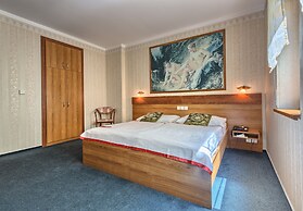 Wellness Hotel Babylon
