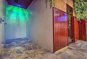 Wellness Hotel Babylon