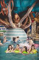 Wellness Hotel Babylon