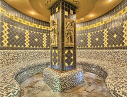 Wellness Hotel Babylon