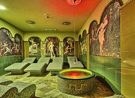 Wellness Hotel Babylon