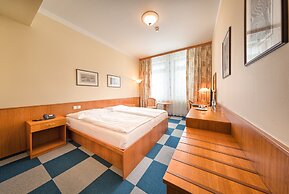 Wellness Hotel Babylon
