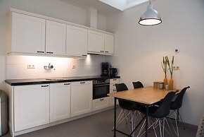 Flonk Hotel Groningen Centre, BW Signature Collection