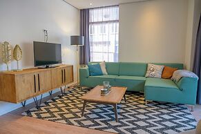 Flonk Hotel Groningen Centre, BW Signature Collection