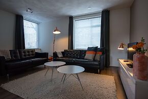 Flonk Hotel Groningen Centre, BW Signature Collection