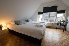 Flonk Hotel Groningen Centre, BW Signature Collection