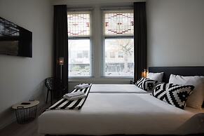 Flonk Hotel Groningen Centre, BW Signature Collection