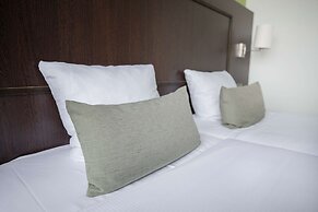 Flonk Hotel Groningen Centre, BW Signature Collection