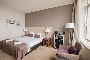 Flonk Hotel Groningen Centre, BW Signature Collection