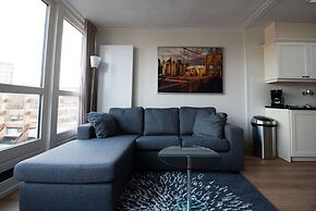 Flonk Hotel Groningen Centre, BW Signature Collection