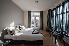 Flonk Hotel Groningen Centre, BW Signature Collection
