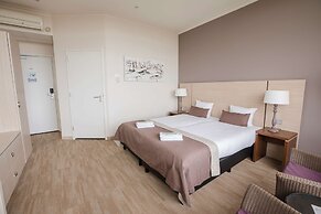 Flonk Hotel Groningen Centre, BW Signature Collection