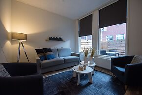 Flonk Hotel Groningen Centre, BW Signature Collection