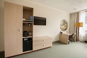 Flonk Hotel Groningen Centre, BW Signature Collection