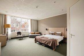 Flonk Hotel Groningen Centre, BW Signature Collection