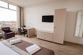 Flonk Hotel Groningen Centre, BW Signature Collection
