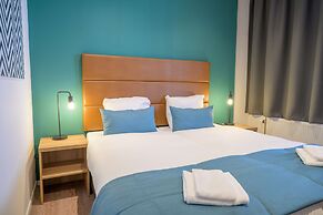 Flonk Hotel Groningen Centre, BW Signature Collection
