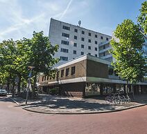 Flonk Hotel Groningen Centre, BW Signature Collection