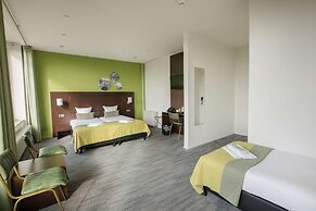 Flonk Hotel Groningen Centre, BW Signature Collection