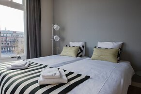 Flonk Hotel Groningen Centre, BW Signature Collection