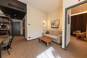 Flonk Hotel Groningen Centre, BW Signature Collection