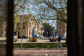 Flonk Hotel Groningen Centre, BW Signature Collection