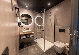 Flonk Hotel Groningen Centre, BW Signature Collection