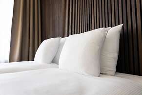 Flonk Hotel Groningen Centre, BW Signature Collection