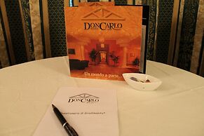 Hotel Don Carlo