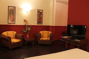 Hotel Don Carlo