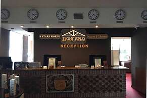 Hotel Don Carlo