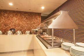 Hotel Argento Zacatecas