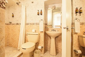 Hotel Argento Zacatecas