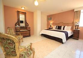 Hotel Misión Argento Zacatecas