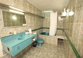 Hotel Misión Argento Zacatecas