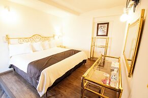 Hotel Argento Zacatecas
